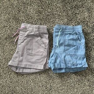 Size14 Old Navy shorts